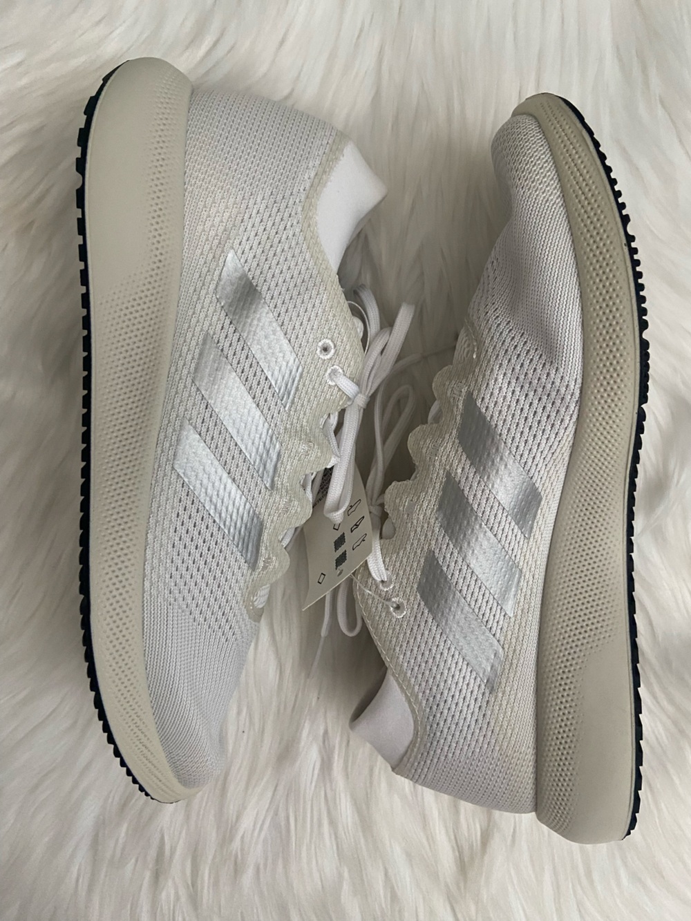 adidas edge flex running shoes